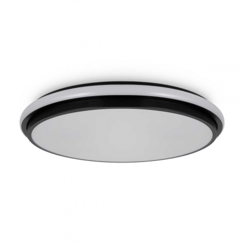 Потолочный светильник Freya Пирог / Pie FR6086CL-L117B