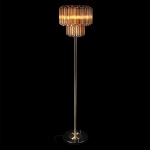 Торшер Loft IT Celebration 10579F Amber