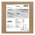 Потолочный светильник Freya Пирог / Pie FR6086CL-L117B
