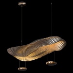 Подвесной светильник Loft IT Angel 10478P