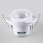 Датчик движения Elektrostandard SNS-M-12 8M 2,2-4M 800W IP20 360 a041244