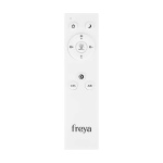 Потолочный светильник Freya Пирог / Pie FR6086CL-L117B