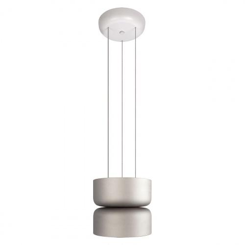 Подвесной светильник Loft IT Totem 10466/2P Smoke matte