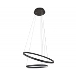 Подвесной светодиодный светильник Kink Light Тор 08219,19A(4000K)