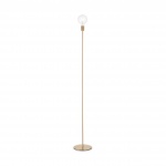 Торшер Ideal Lux Microphone PT1 Ottone 232409