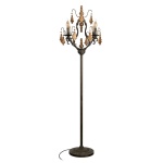 Торшер Loft IT Chateau 10559F