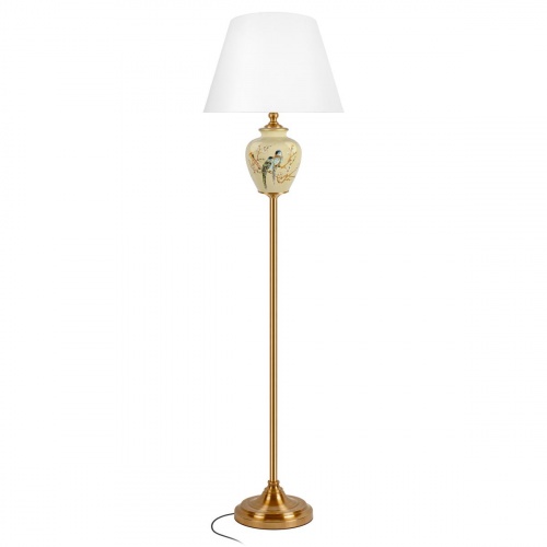 Торшер LOFT IT Magnolia 10381F