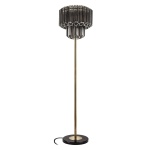 Торшер Loft IT Celebration 10579F Smoke