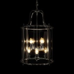 Подвесной светильник Loft IT Lighthouse 10456/8 CR