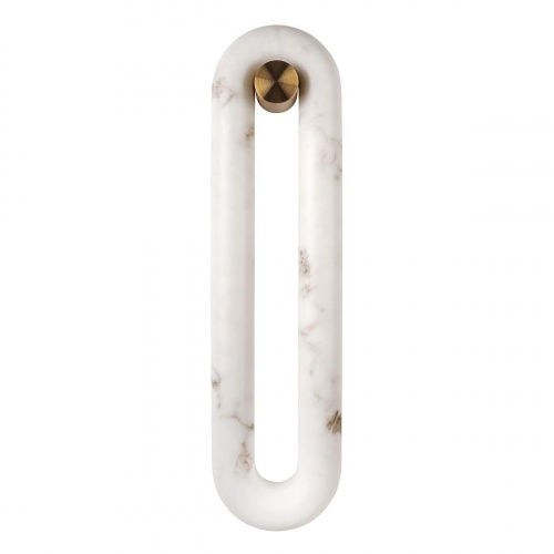 Настенный светильник Loft IT Locus acrylic 10548W/B