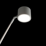 Торшер Loft It Sampei 10374/2600 White