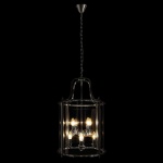 Подвесной светильник Loft IT Lighthouse 10456/8 CR