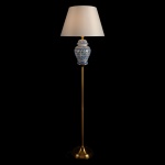Торшер Loft IT Ultramarine 10489F