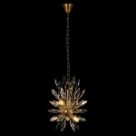Подвесная люстра LOFT IT Splash 10418/6