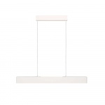 Подвесной светодиодный светильник Maytoni Step P010PL-L23W