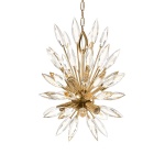 Подвесная люстра LOFT IT Splash 10418/6
