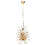 Подвесная люстра LOFT IT Splash 10418/6