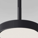Подвесной светильник Elektrostandard Plate 50260 LED a065411