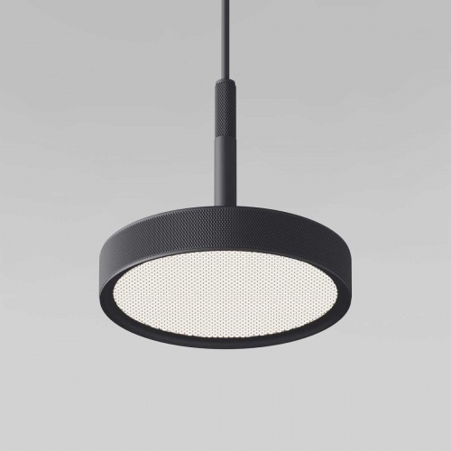 Подвесной светильник Elektrostandard Plate 50260 LED a065411
