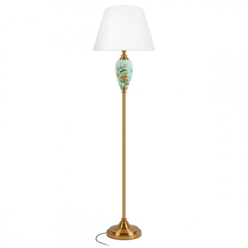 Торшер LOFT IT Bluet 10379F/A