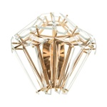 Настенный светильник Loft It Shard 10432W Clear