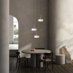 Подвесной светильник LOFT IT Marshmallow 10390