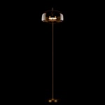 Торшер Loft IT Dauphin 10040F/B