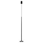 Подвесной светодиодный светильник Loft IT Reed 10358/830 Disk