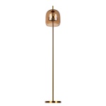 Торшер Loft IT Dauphin 10040F/A