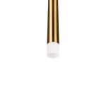 Подвесной светодиодный светильник Loft IT Reed 10358/830 AB