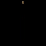 Подвесной светодиодный светильник Loft IT Reed 10358/830 AB