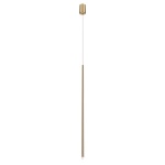 Подвесной светодиодный светильник Loft IT Reed 10358/830 AB
