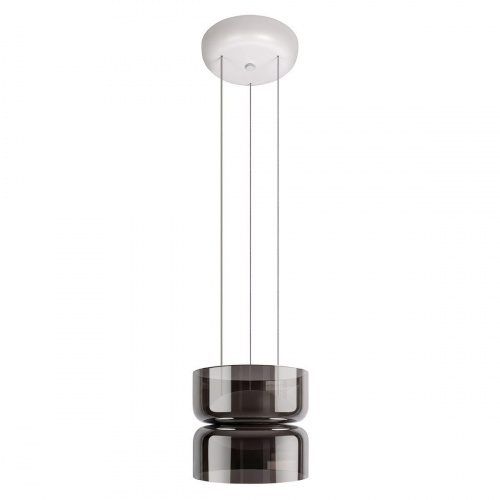 Подвесной светильник Loft IT Totem 10466/2P Smoke