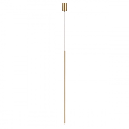 Подвесной светодиодный светильник Loft IT Reed 10358/830 AB
