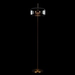 Торшер Loft IT Dauphin 10041F/B