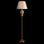 Торшер LOFT IT Gladiole 10382F