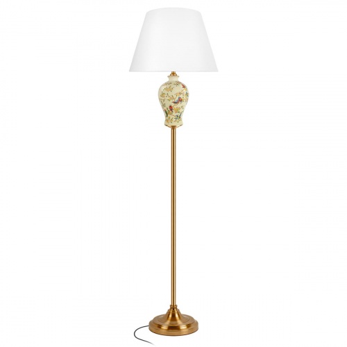 Торшер LOFT IT Gladiole 10382F