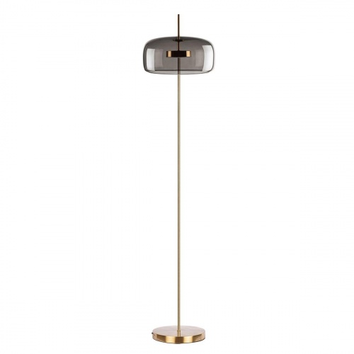 Торшер Loft IT Dauphin 10041F/B