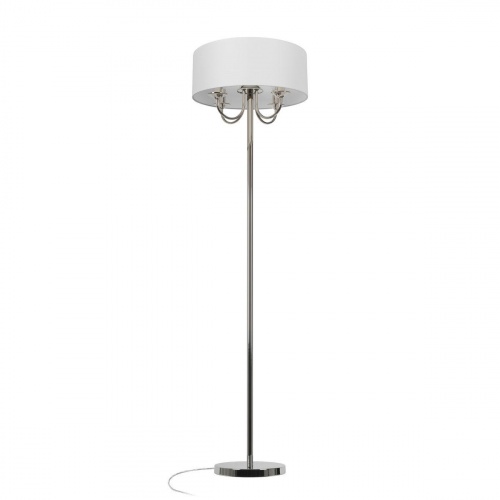 Торшер Loft it Balance 10416F CR
