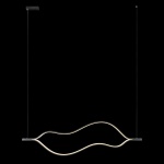 Подвесной светильник Loft it Tape Light 10403/1400 SN