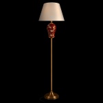 Торшер LOFT IT Dahlia 10384F
