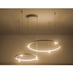 Подвесной светодиодный светильник Ambrella light Comfort Line FL5521