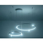 Подвесной светодиодный светильник Ambrella light Comfort Line FL5521