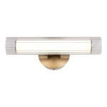 Настенный светильник ST Luce Enfys SL2010.121.01