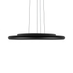 Подвесной светильник Loft It Sweety 10454/500P Black