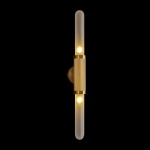 Настенный светильник Loft IT Duality 10472W/A Gold