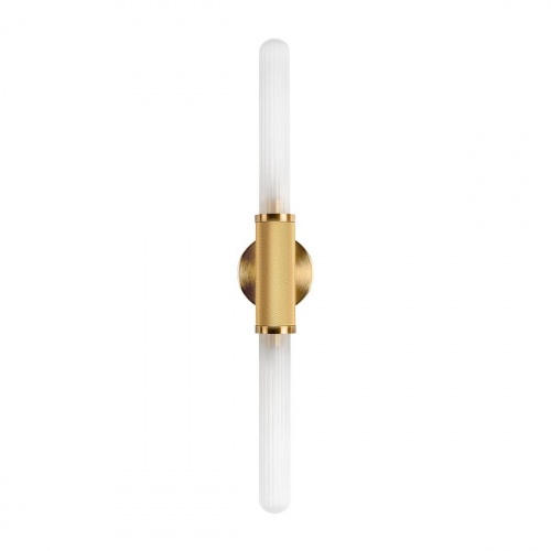 Настенный светильник Loft IT Duality 10472W/B Gold