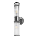 Настенный светильник Loft it Vessel 10449W/B CR