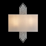 Настенный светильник Loft It Poema 10458 Silver