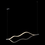 Подвесной светильник Loft it Tape Light 10403/1600 SN